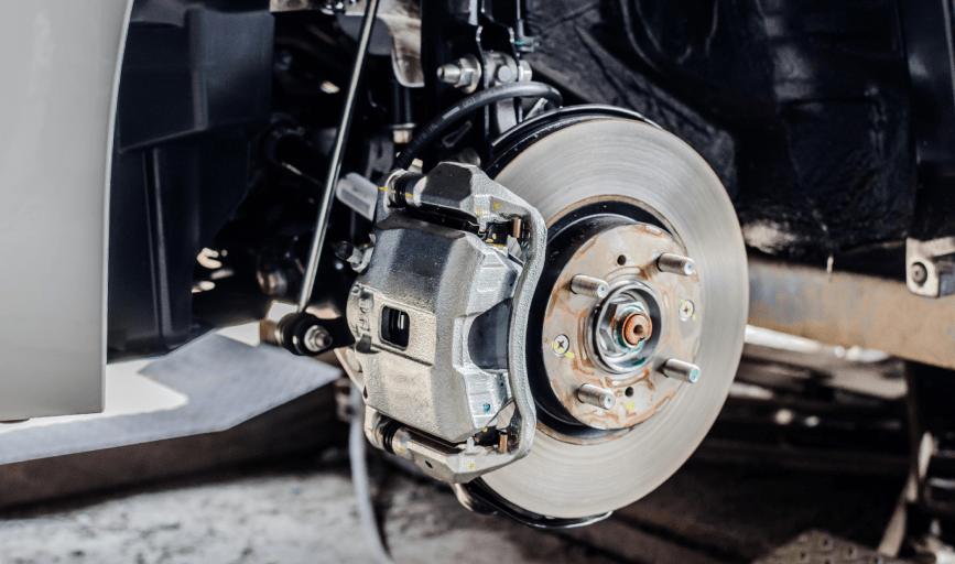 Brake Repair