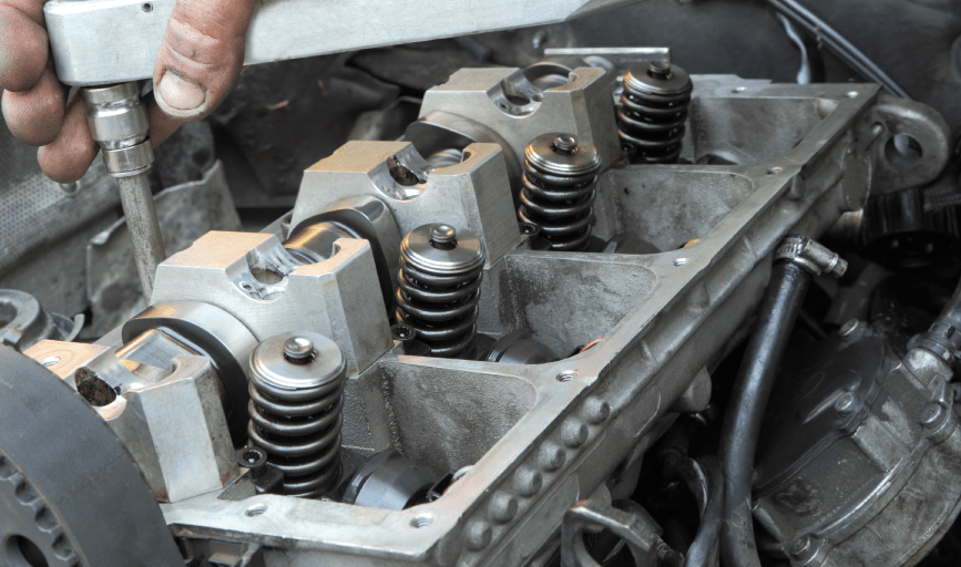 Engine Repair